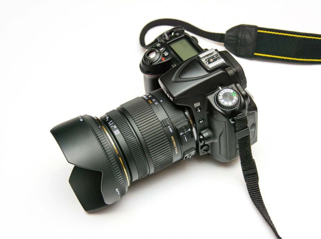 Nikon Z9700 Mark II