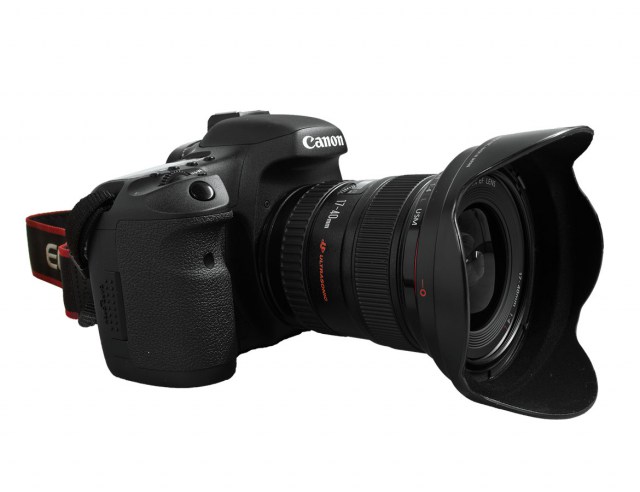 Canon EOS R900 Mark II