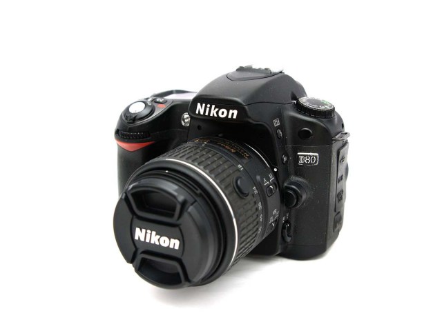 Nikon Z90